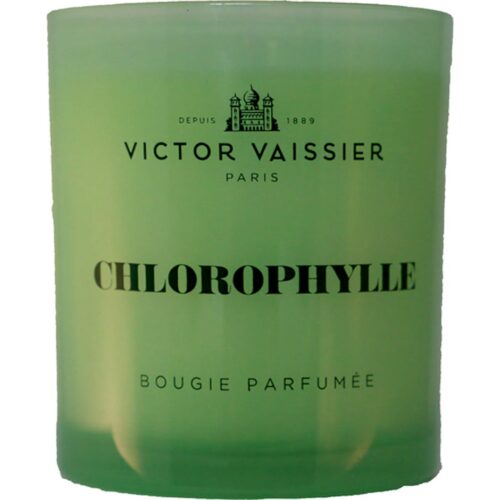 Victor Vaissier Scented Candle Chlorophylle – 220 g – 7350082080234