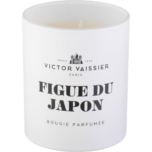 Victor Vaissier Scented Candle Figue Du Japon – 220 g – 7350082080227
