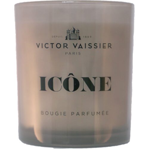 Victor Vaissier Scented Candle Icône – 220 g – 7350082080579