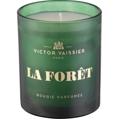 Victor Vaissier Scented Candle La Forêt Vert – 220 g – 7350082080616
