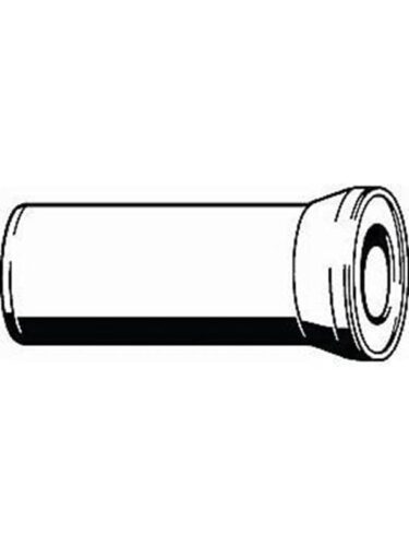 Viega Kloset Connection pipe 150 mm White – 4015211103668