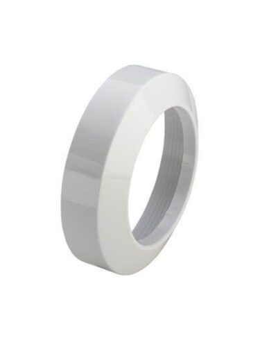 Viega Rosette 110 mm plastic/white – 4015211101671