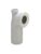 Viega Toilet bend 90° with 50 mm stud plastic/white – 4015211109462