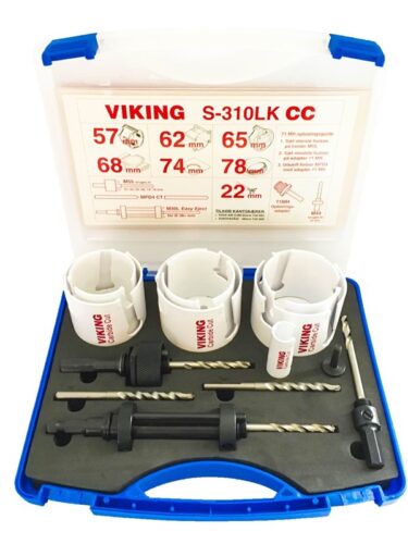 Viking verktøy – 5701604711747