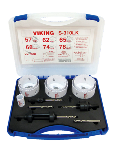 Viking verktøy – 5701604711792