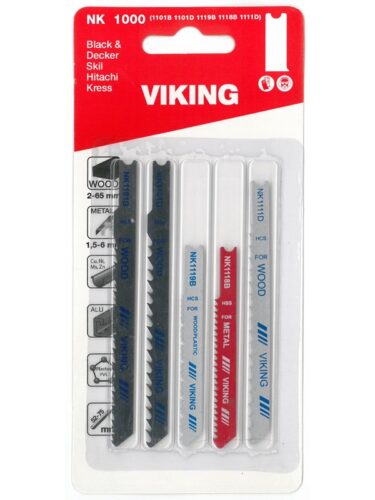 Viking verktøy – 5701604010000