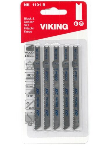 Viking verktøy – 5701604110120