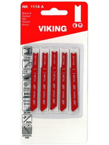 Viking verktøy – 5701604111813