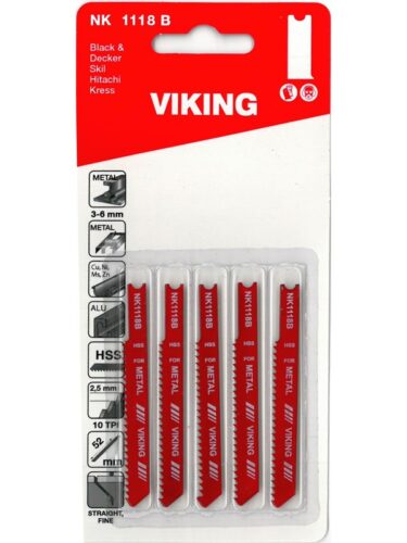 Viking verktøy – 5701604111820