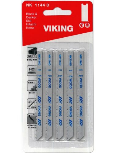 Viking verktøy – 5701604114449