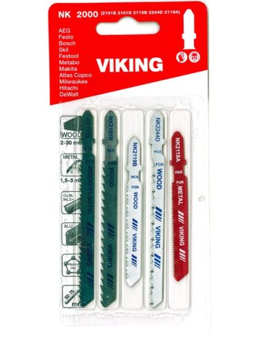 Viking verktøy – 5701604200005