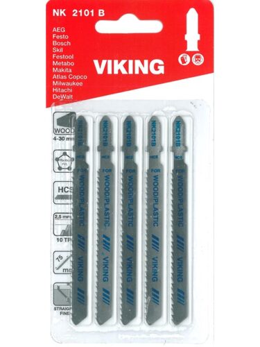 Viking verktøy – 5701604210127