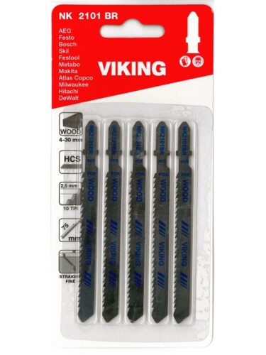 Viking verktøy – 5701604010123