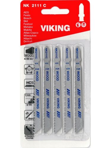 Viking verktøy – 5701604211131