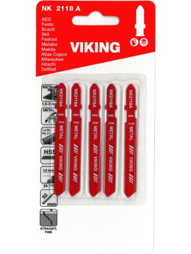 Viking verktøy – 5701604211810