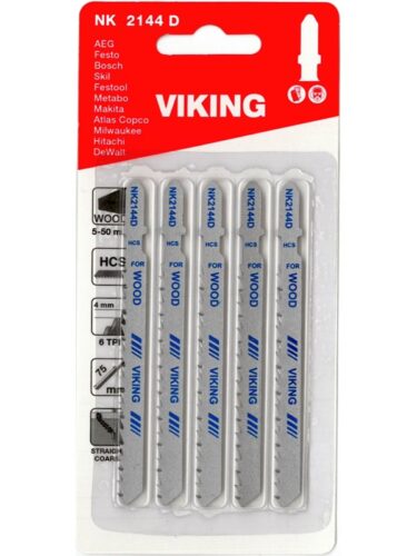 Viking stikksag – 5701604214446