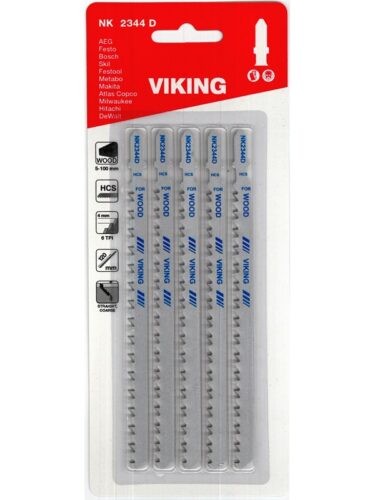 Viking stikksag – 5701604010345