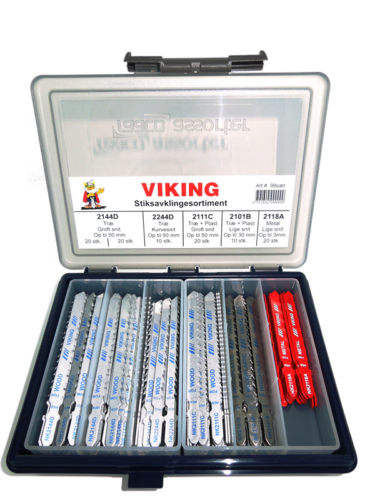 Viking stikksag – 5701604099999