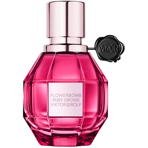 Viktor & Rolf Flowerbomb Ruby Orchid Eau de Parfum – 30 ml – 3614273622677