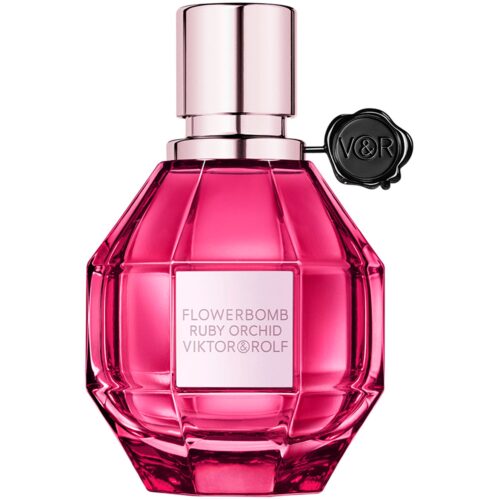 Viktor & Rolf Flowerbomb Ruby Orchid Eau de Parfum – 50 ml – 3614273622622