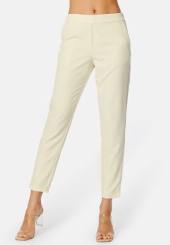 VILA Carrie Lowny RW 7/8 Pant  36 – 5715357307621