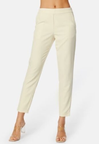 VILA Carrie Lowny RW 7/8 Pant  42 – 5715357307652