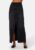 VILA Nete Maxi Skirt Black 36 – 5715358522634