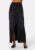 VILA Nete Maxi Skirt Black 38 – 5715358522627