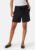 VILA Vijolanda High Waist shorts Black 36 – 5715432144196