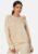 VILA Vikenca L/S Rose Top Birch 34 – 5715516003685