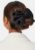 VILA VIKIMORA BOW HAIRCLIP/EF Black Onesize – 5715360257821