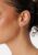 VILA VIKYZER 2 PCK BOW EARRINGS/EF Gold-coloured Onesize – 5715360284773