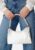 VILA Vimalani bag Cloud Dancer Onesize – 5715505113128