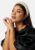 VILA Vimarjorie Hairband Cloud Dancer One size – 5715505299648