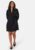 VILA Vipandy L/S short dress Black Beauty 38 – 5715358571984