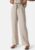 VILA Vipricil RW Pant Feather Gray 34 – 5715509589059
