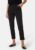 VILA Vivarone HW Slim Pant Black 44 – 5715358413598