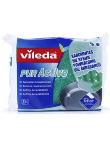 Vileda 116509 – 4023103070257