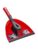 Vileda 2-in-1 brush with a dustpan – 4023103172326