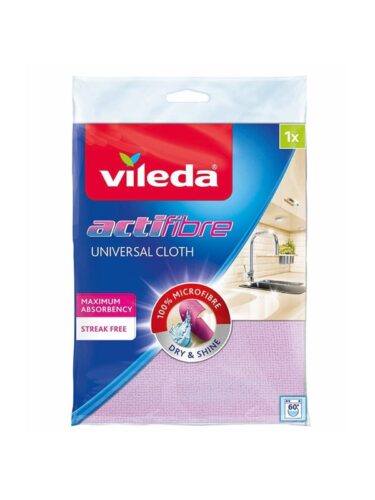 Vileda Actifibre cloth – 4023103185678