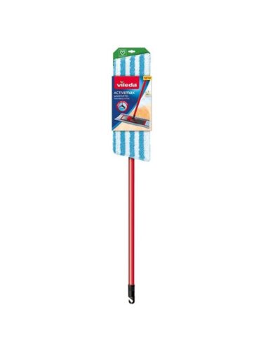Vileda Active Max flat mop – 4023103000032