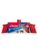Vileda Brush 3 Action without a stick – 4023103173118