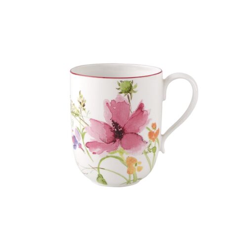 Villeroy & Boch Mariefleur Basic Krus Latte Macciato 45cl – 4003686179868