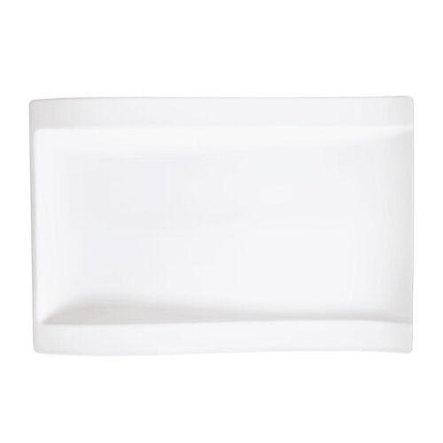 Villeroy & Boch New Wave Gourmet Tallerken 37x25cm – 4003686163430