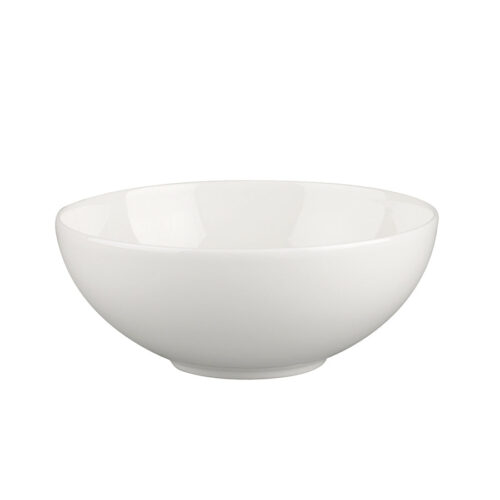 Villeroy & Boch White Pearl Skål 13cm – 4003683481360