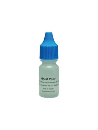 VisibleDust Plus – digital camera sensor cleaning solution – 0827912060218