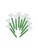 VisibleDust Ultra MXD-100 VSwab 1.3x – cleaning swab – 8024221520934