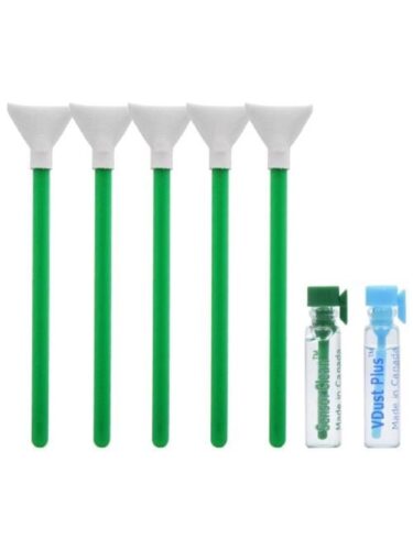 VisibleDust Visible Dust DUALPOWER-X 1.3x Regular Strength MXD – 0713179288857