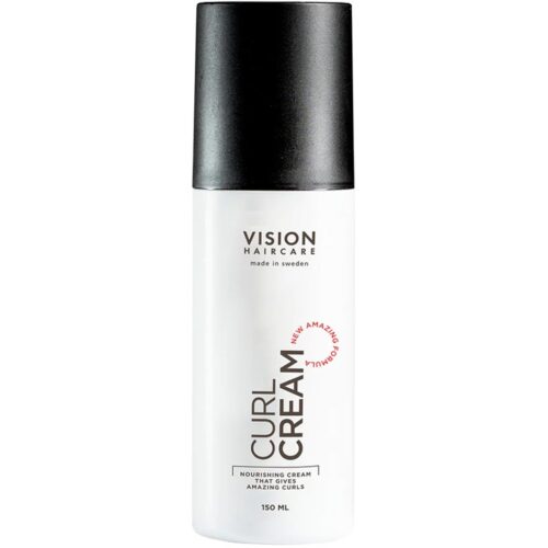 Vision Haircare Curl Cream 150 ml – 7350041610748