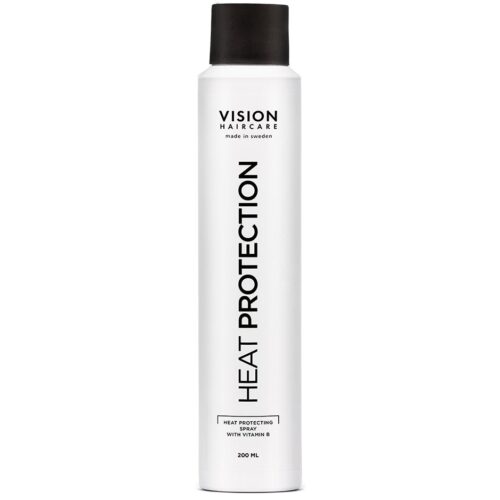 Vision Haircare Heat Protection 200 ml – 7350041610663